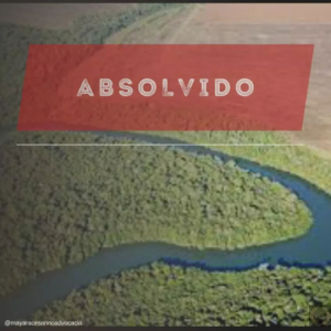 Tribunal de Justiça de São Paulo ABSOLVE ré acusada de intervir em Área de Preservação Permanente